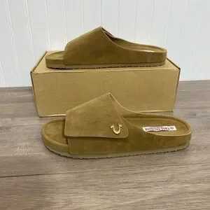 True Religion | Shoes | Brand New Mens True Religion Billy  display picture 3